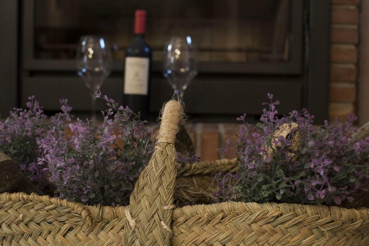 La Caseta Del Priorat Porrera Kültér fotó