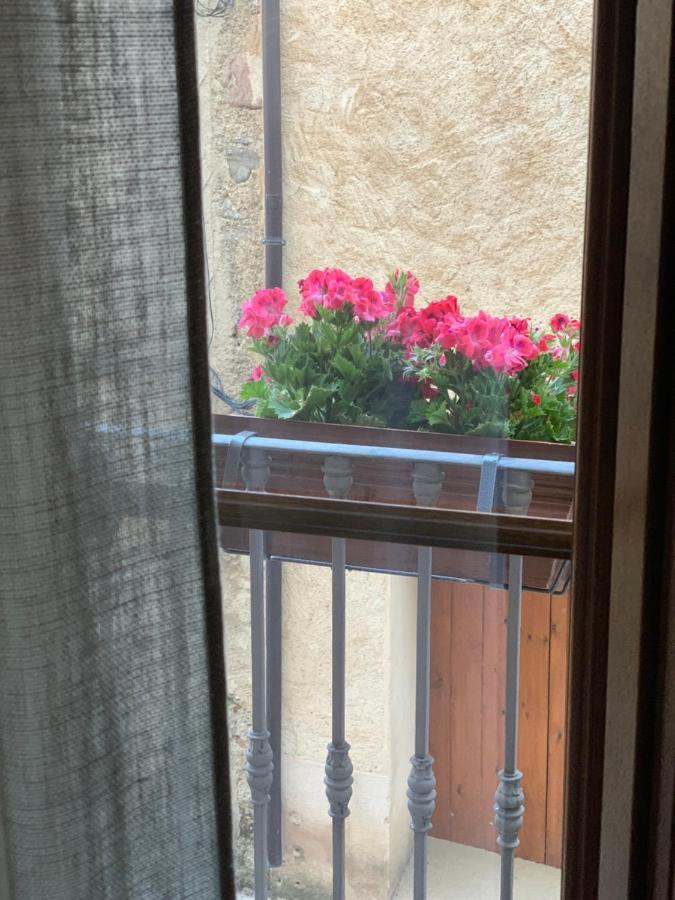 La Caseta Del Priorat Porrera Kültér fotó